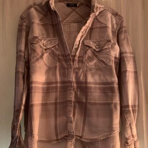 Urban Outfitters flannel